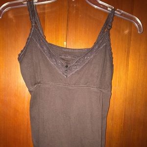 ⭐️L.e.i. ⭐️ Life Energy Intelligence tank top